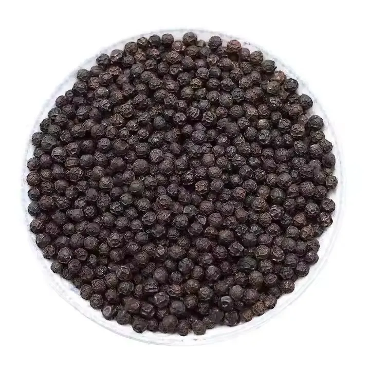 Black Pepper
