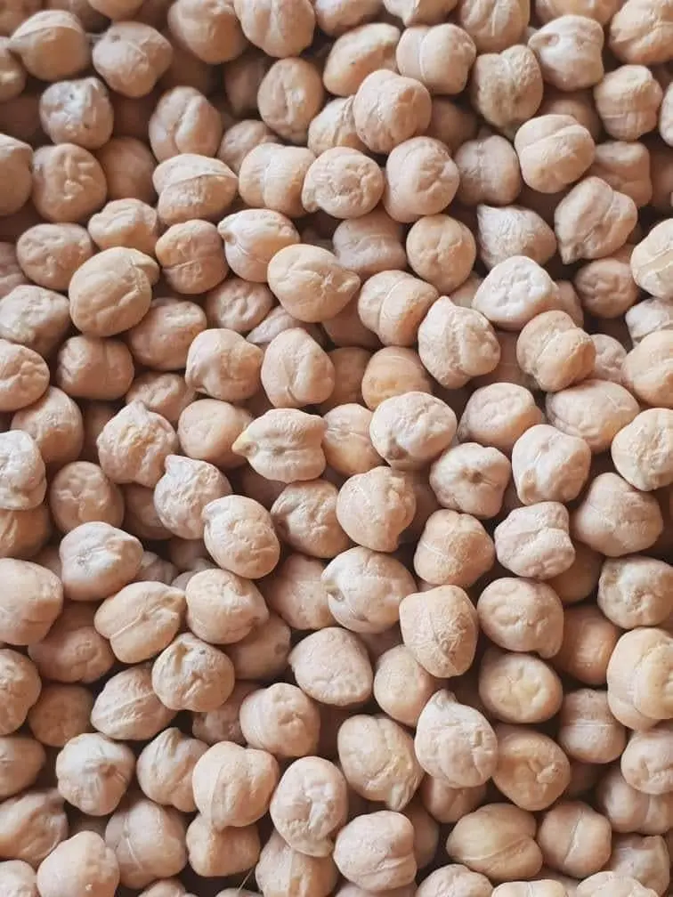 Chickpeas