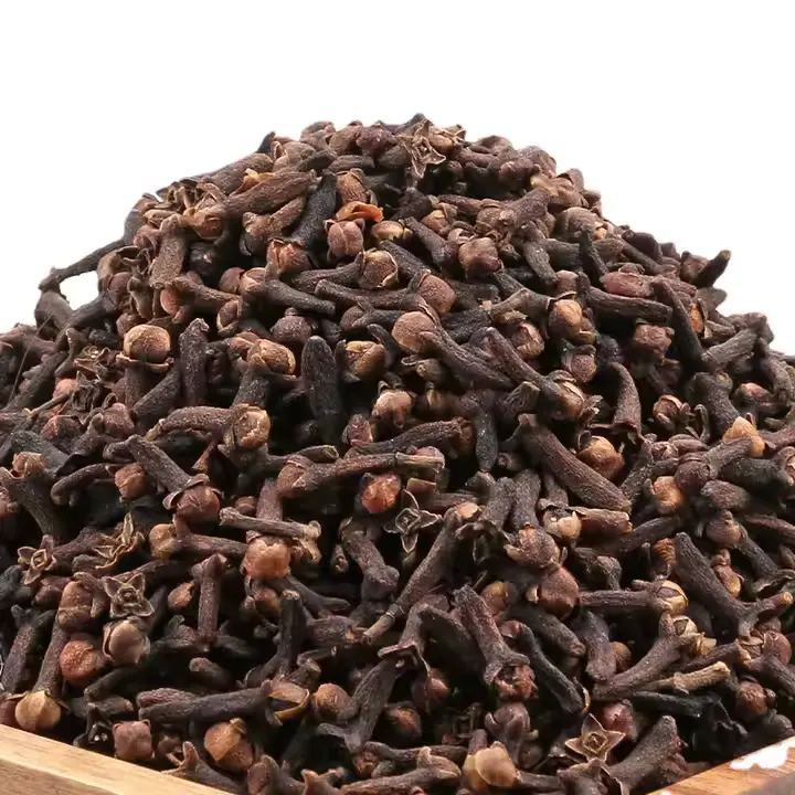 Cloves