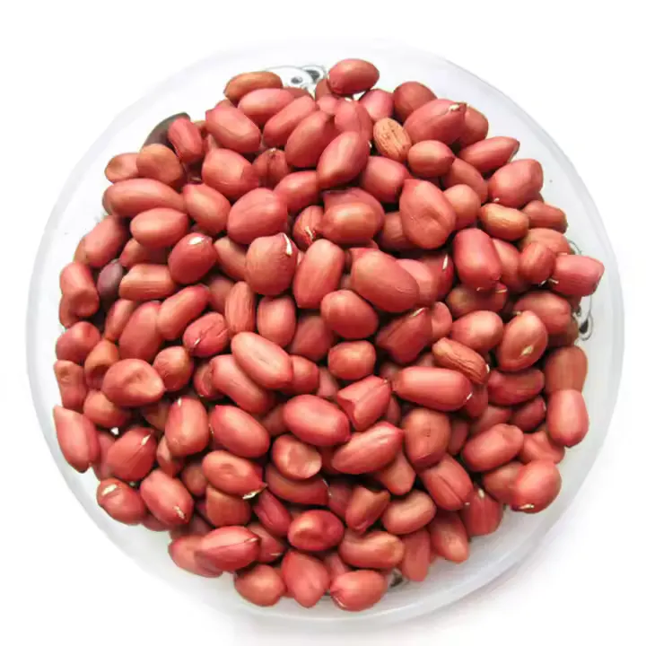 Groundnuts