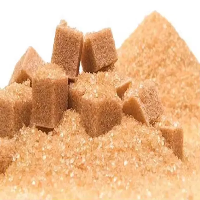 Natural Brown Sugar