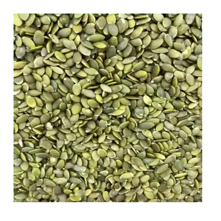 Pumpkin seeds (pepitas)