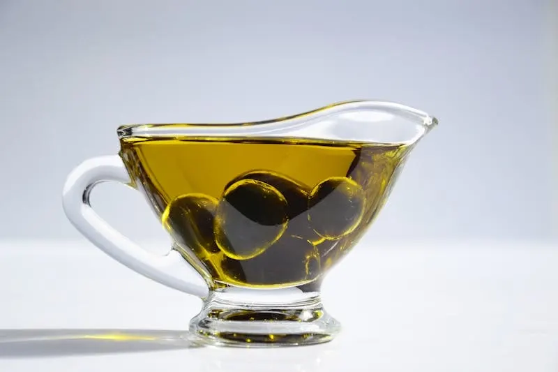 Refined Groundnut Oil Supplier to India — Tanzanian Export Quality