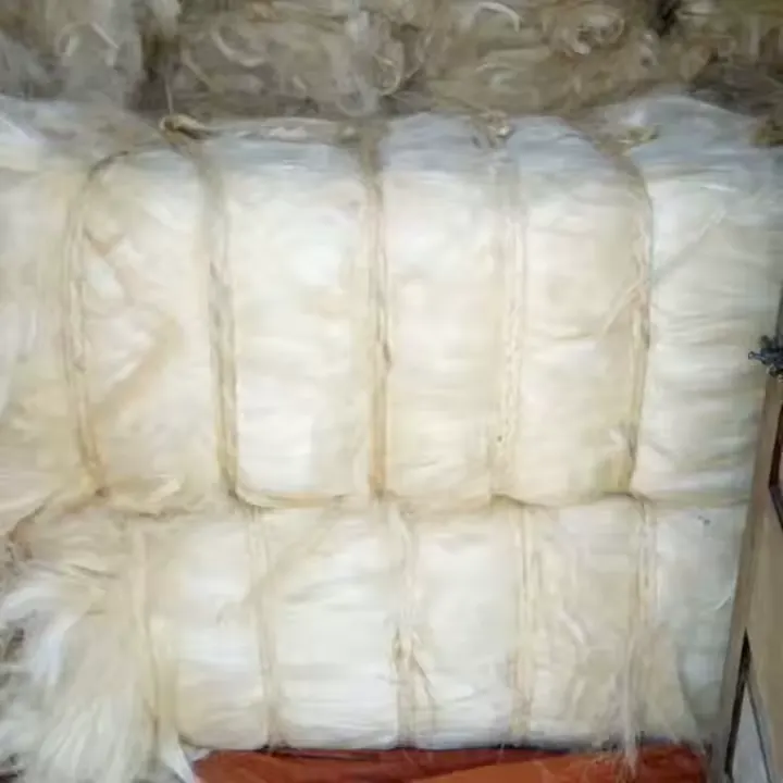 Sisal fiber Grade 3 Short
